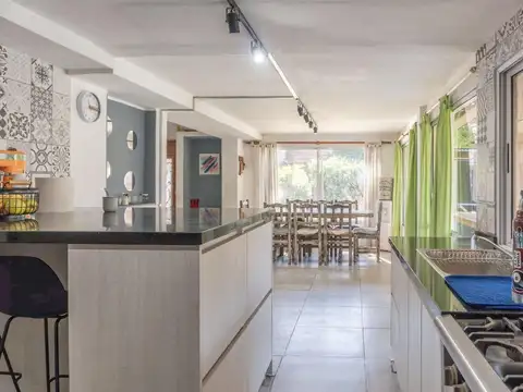 CASA 3 AMB CON QUINCHO Y PILETA-MASCHW  CTRY.CLUB