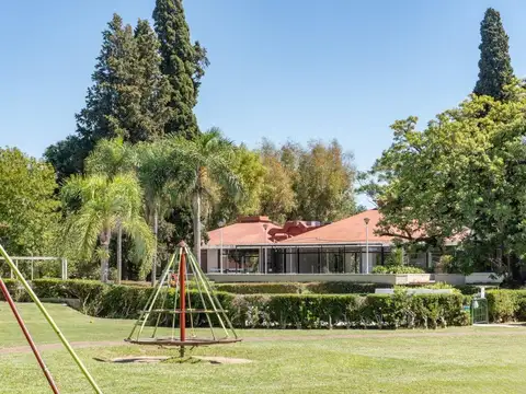 CASA 3 AMB CON QUINCHO Y PILETA-MASCHW  CTRY.CLUB