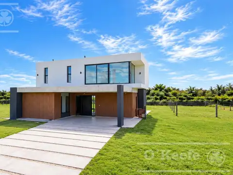Casa en Puerto Nizuc