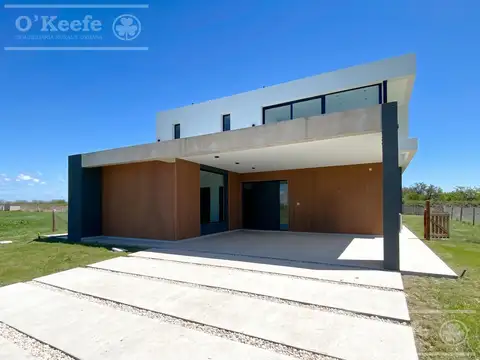 Casa en alquiler a estrenar en Puerto Nizuc - Guillermo Hudson