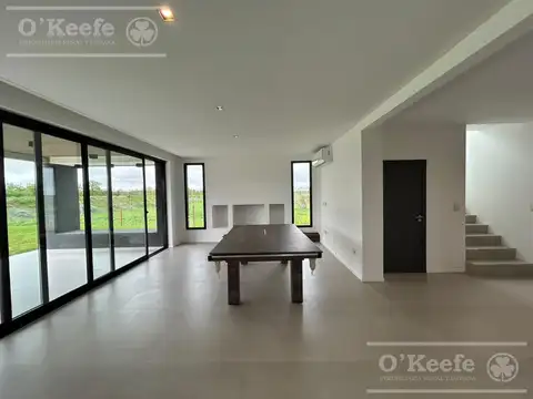 Casa en Puerto Nizuc