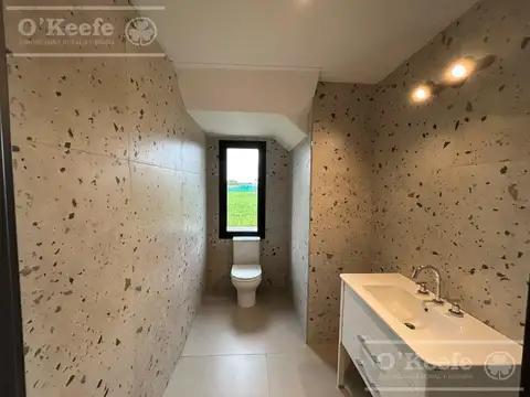 Casa en alquiler a estrenar en Puerto Nizuc - Guillermo Hudson