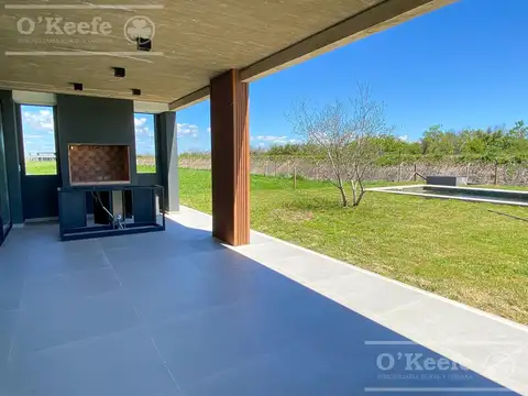 Casa en Alquiler al Noroeste