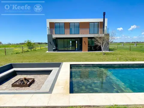 Casa en Alquiler de 4 dormitorios
