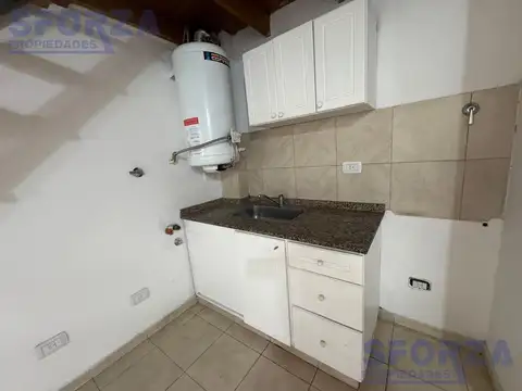 Departamento en Alquiler 10 años