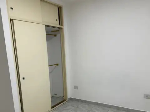 Departamento en Alquiler Permite mascota