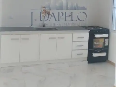 Departamento en Venta en Monte Grande, USD 90.000