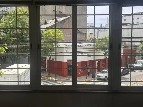 Oficina en Alquiler A Estrenar