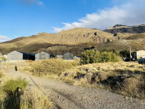 Terreno en Venta de 600,0 m2