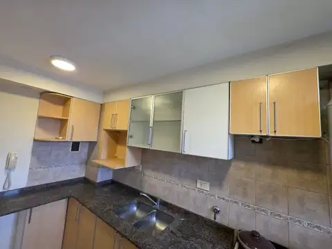 Departamento en Venta 21 años