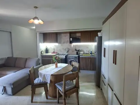 Departamento - ALQUILER_TEMPORAL - Argentina, Capital Federal - Matheu 1791