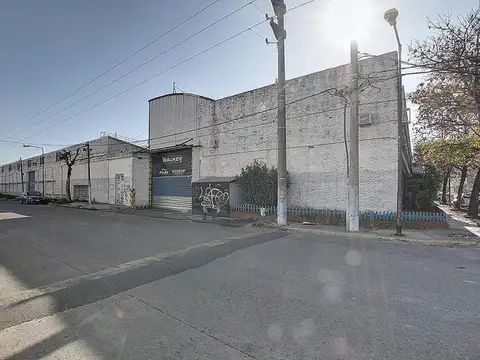 San Martin- Calle 98