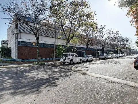 Galpon en Alquiler en General San Martín, USD 75.000