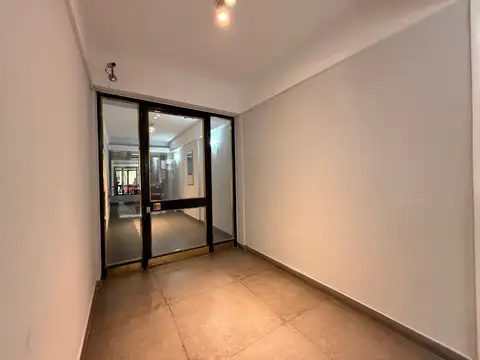 Departamento en Venta en Palermo, USD 168.900