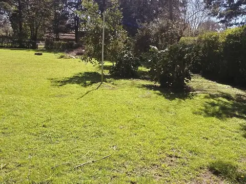 Terreno en Venta en Centro Agricola el Pato, USD 53.000