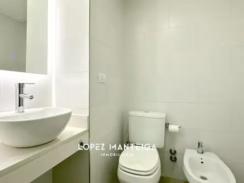 Departamento en Alquiler al Oeste