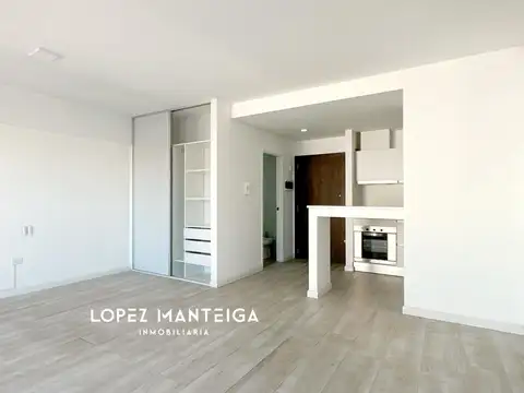 Departamento en Alquiler 5 años