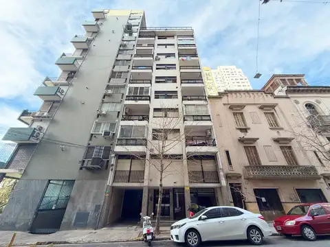 Departamento en Venta en Martín, USD 49.000