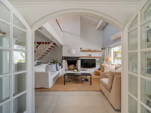 Casa en Venta en Villa Urquiza, CABA