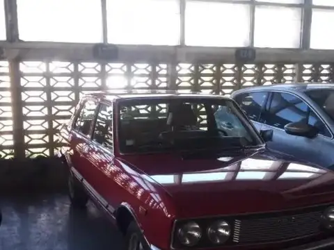 Cochera en venta - 12Mts2 - Las Cañitas