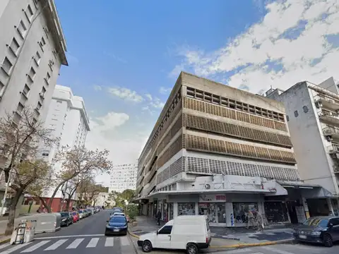 Cochera en venta - 12Mts2 - Las Cañitas