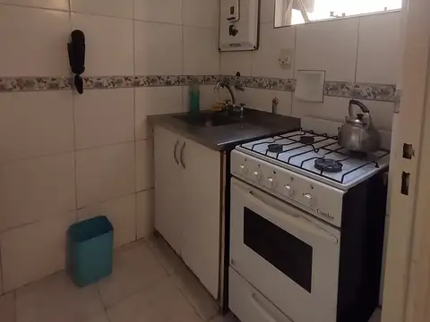 Departamento en Alquiler Temporal en Palermo, $ 780.000