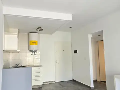 Departamento en Alquiler en Villa Crespo, $ 700.000