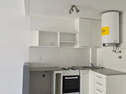 Departamento en Alquiler 10 años