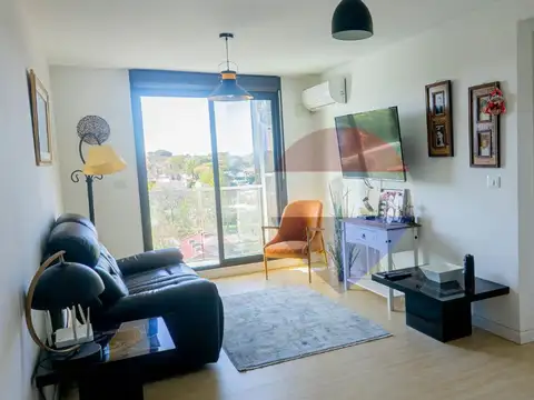 VENTA APTO 2 DORM+2 COCHERAS TOWN PARK PRADO