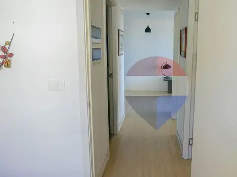 Departamento en Venta con 2 cocheras