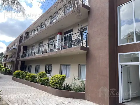 Departamento en Venta en Moreno, Partido de Moreno