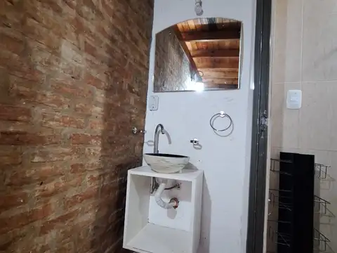 PH de dos ambientes en alquiler en San Justo
