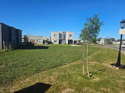 Terreno Lote  en Venta ubicado en Santa Lucia, Pilar del Este, Pilar