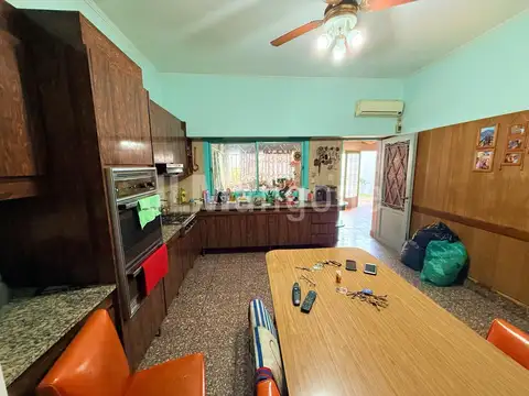 Casa en Venta 50 años