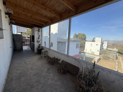 Departamento en Venta en Villa Santa Cruz del Lago, USD 45.000