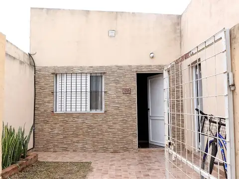 Casa en Venta en Reconquista, USD 63.000