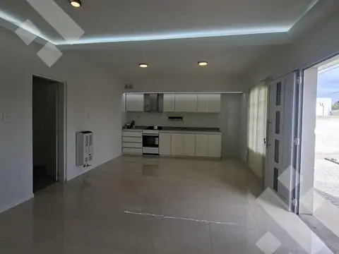 Casa en Alquiler A Estrenar