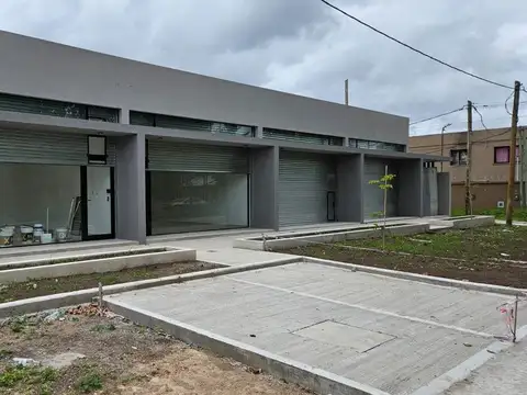 LOCAL COMERCIAL EN VENTA