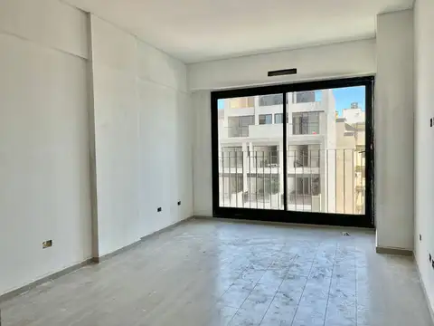Departamento Venta Monoambiente Palermo