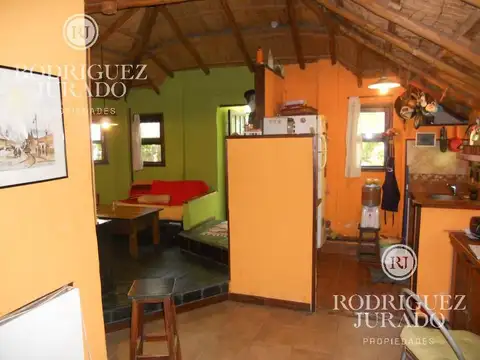 Casa en Venta de 2 dormitorios