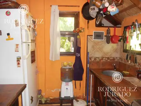 Casa en Venta en Belén de Escobar, USD 75.000