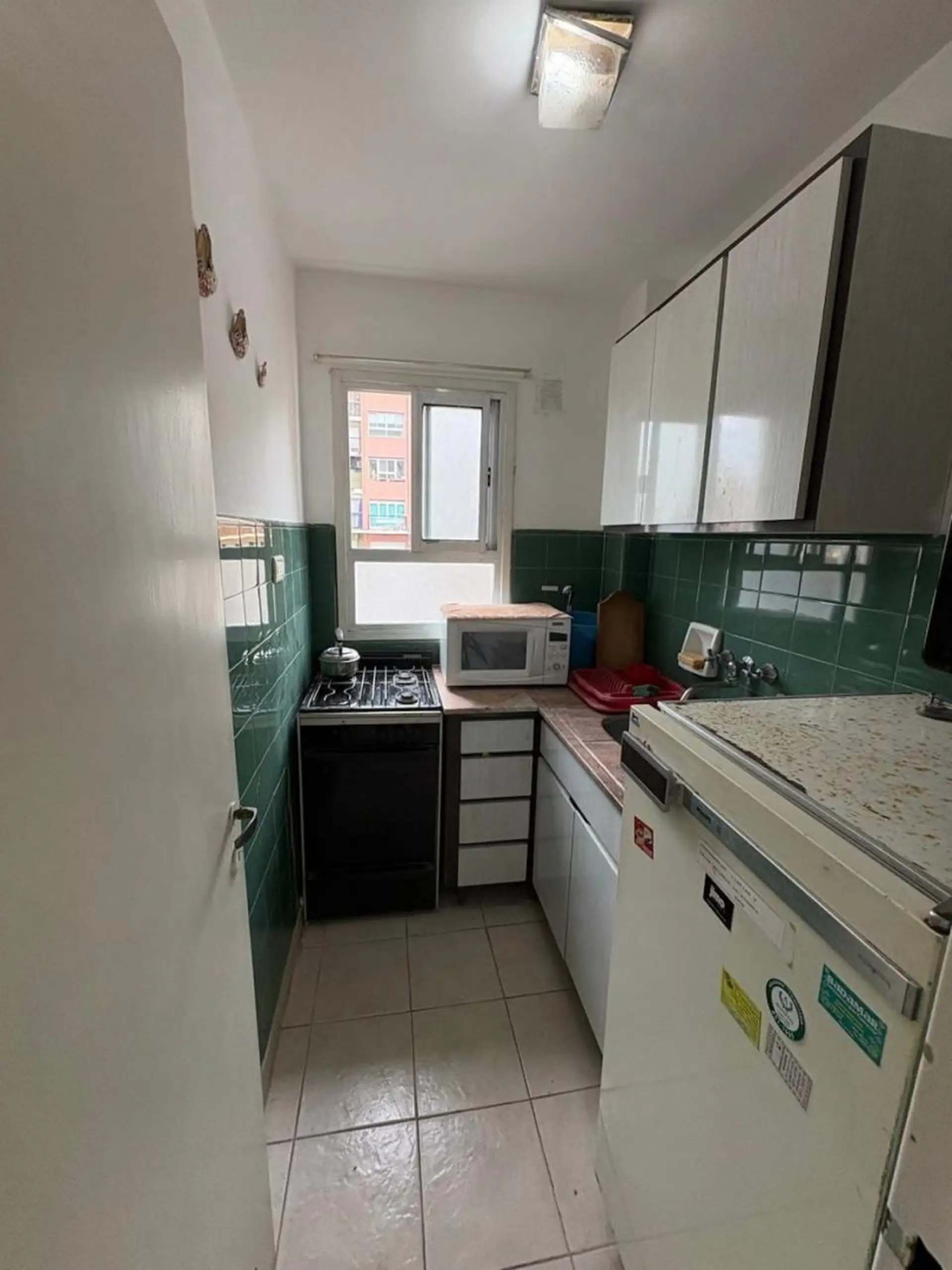 Departamento en venta 2 ambientes a metros del mar - Stella Maris