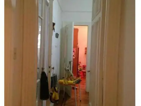 Departamento en Venta de 5 ambientes