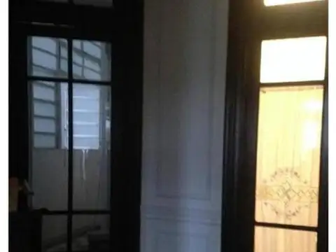 Departamento 5 ambientes con 2 baños