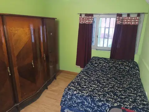 Casa Céntrica con Patio y Cochera