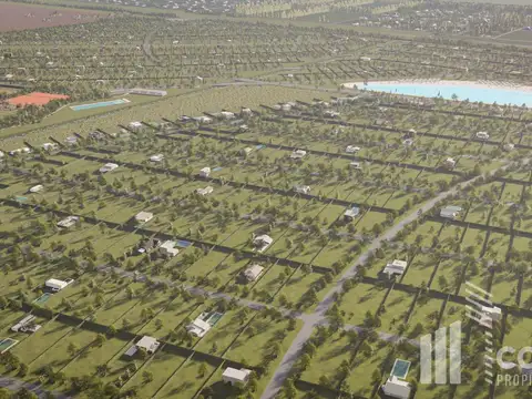Terreno en Venta de 617,0 m2