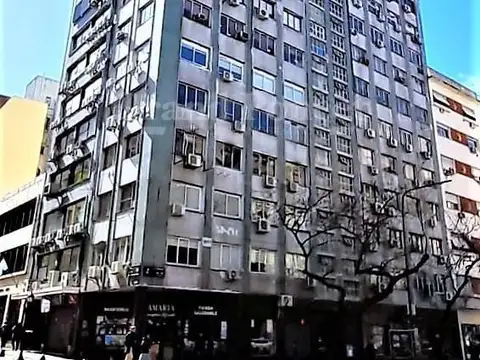 Alquiler Oficina