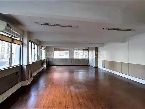 Oficina Monoambiente con 1 baño