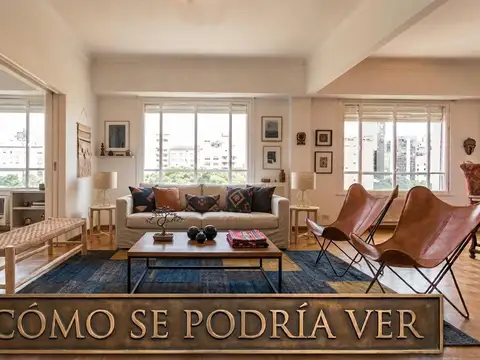 Departamento en Venta en Retiro, USD 335.000