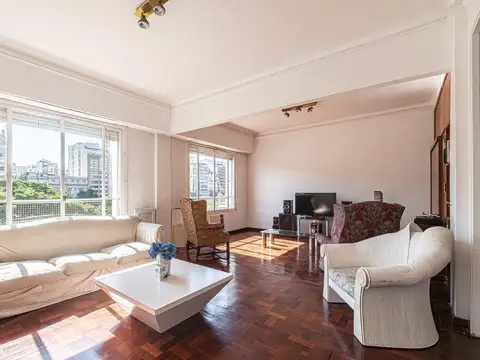 Departamento | Venta | Retiro | 4 dormitorios